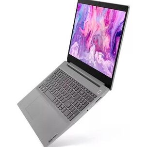 Notebook I7-1065g7/ 8gb/ 256gb Ssd/ 15.6"/ W11h/ Ideapad 3 15iil05 (reacondicionado)