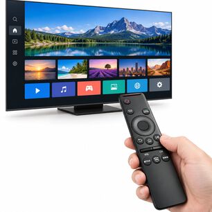 Control Remoto Para Samsung Smart Tv Ultima Generaci&oacute;n Dg450