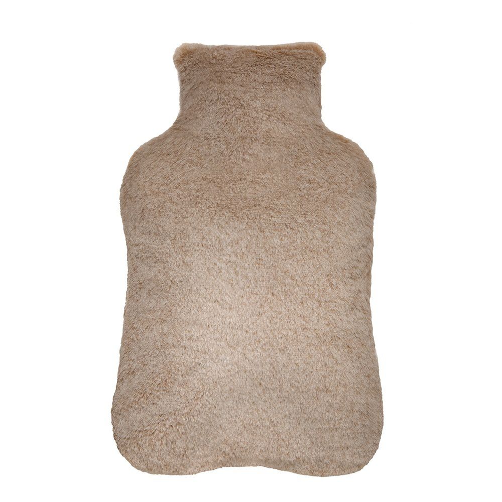 Guatero Thermicachile 2 Litros C/funda Plush Café image number 0.0