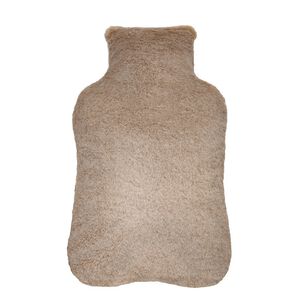 Guatero Thermicachile 2 Litros C/funda Plush Café