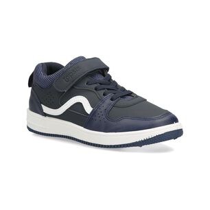 Zapatilla Infantil Ni&ntilde;o Topsis Navy