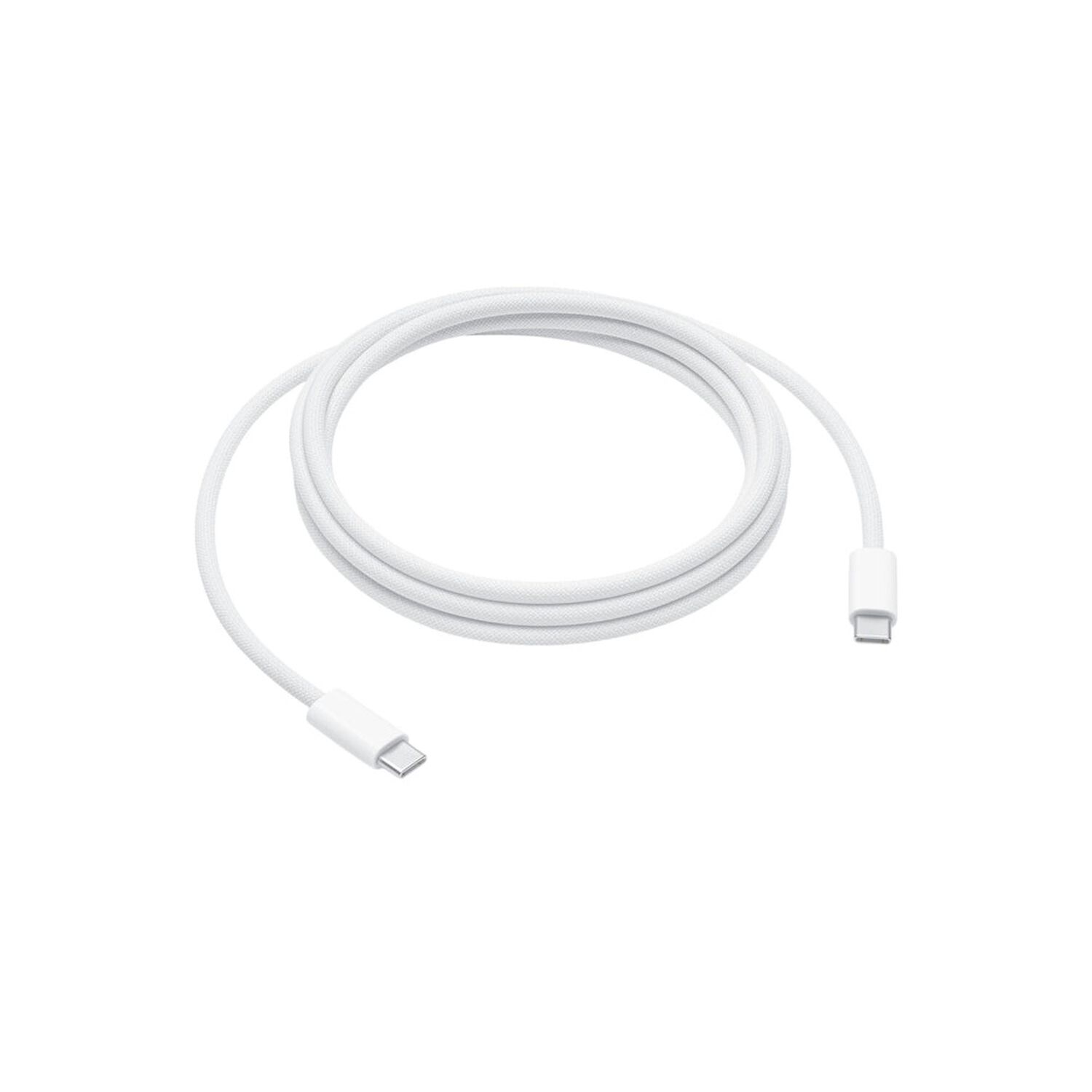 Cable Usb-c A Usb-c Compatible Con Carplay- Android Auto Pd3 image number 1.0