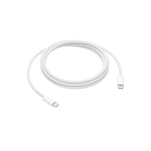 Cable Usb-c A Usb-c Compatible Con Carplay- Android Auto Pd3