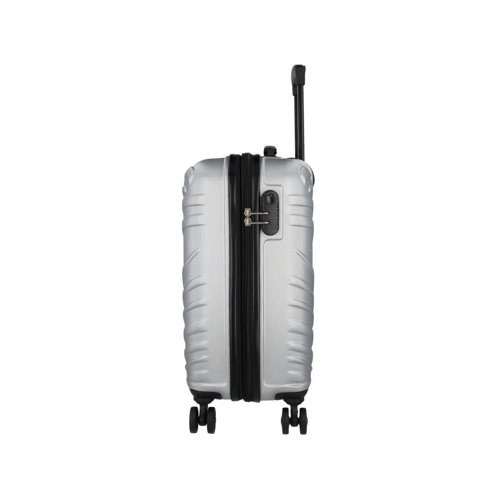 Maleta Cabina American Tourister Tesa 4.0 / 40 L image number 7.0