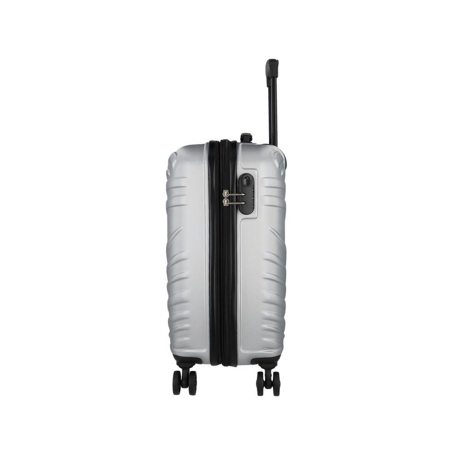 Maleta Cabina American Tourister Tesa 4.0 / 40 L image number 8.0