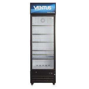 Ventus Visi-cooler Lg-360tc Turbo Cooling 1 Puerta 360 Lts