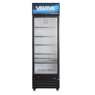 Ventus Visi-cooler Lg-360tc Turbo Cooling 1 Puerta 360 Lts