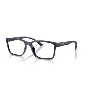 Lentes Ópticos Derail Azul Arnette