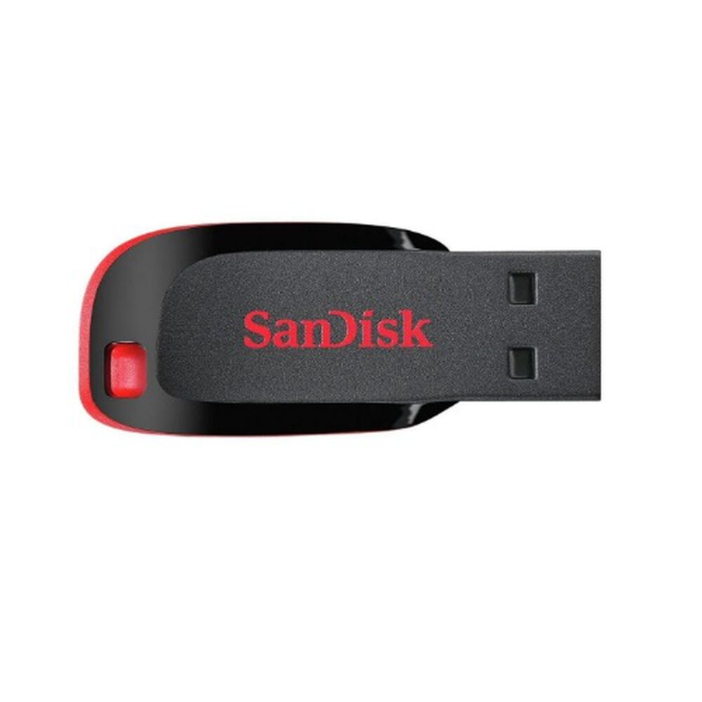Pendrive 16gb Cruzer Blade Usb 2.0 image number 1.0