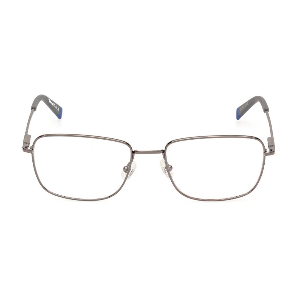 Lentes &Oacute;pticos Gris Brillante Timberland image number 0.0