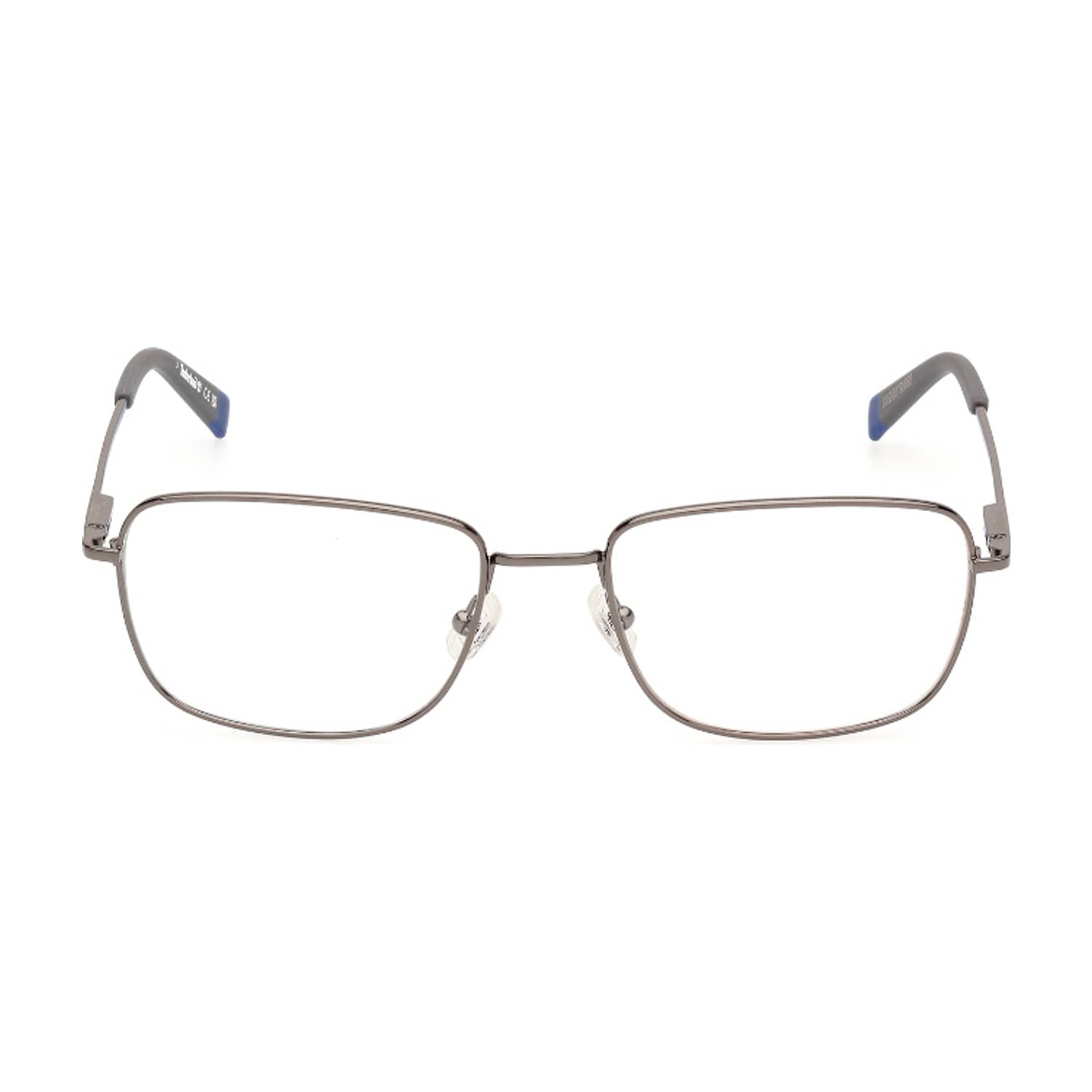 Lentes &Oacute;pticos Gris Brillante Timberland image number 0.0