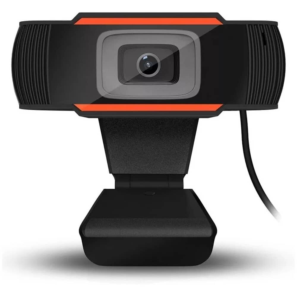 Webcam Usb Hd 720p W1143 Pro 30 Fps image number 0.0