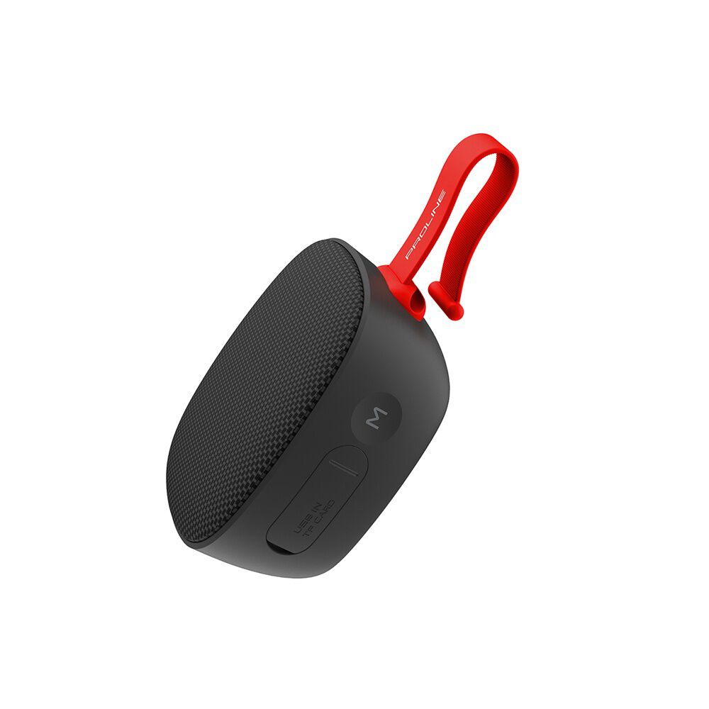Parlante Port&aacute;til Karbon3 Bluetooth Ipx7 Master-g image number 4.0