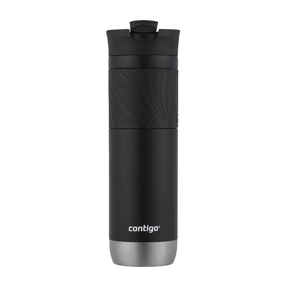Contigo Byron 2.0 Mug Acero Inoxidable 710 Ml - Licorice image number 1.0
