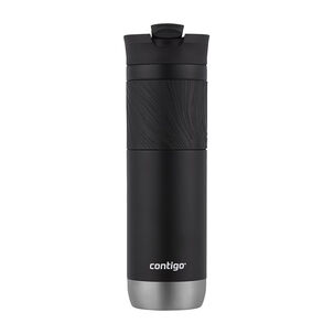 Contigo Byron 2.0 Mug Acero Inoxidable 710 Ml - Licorice