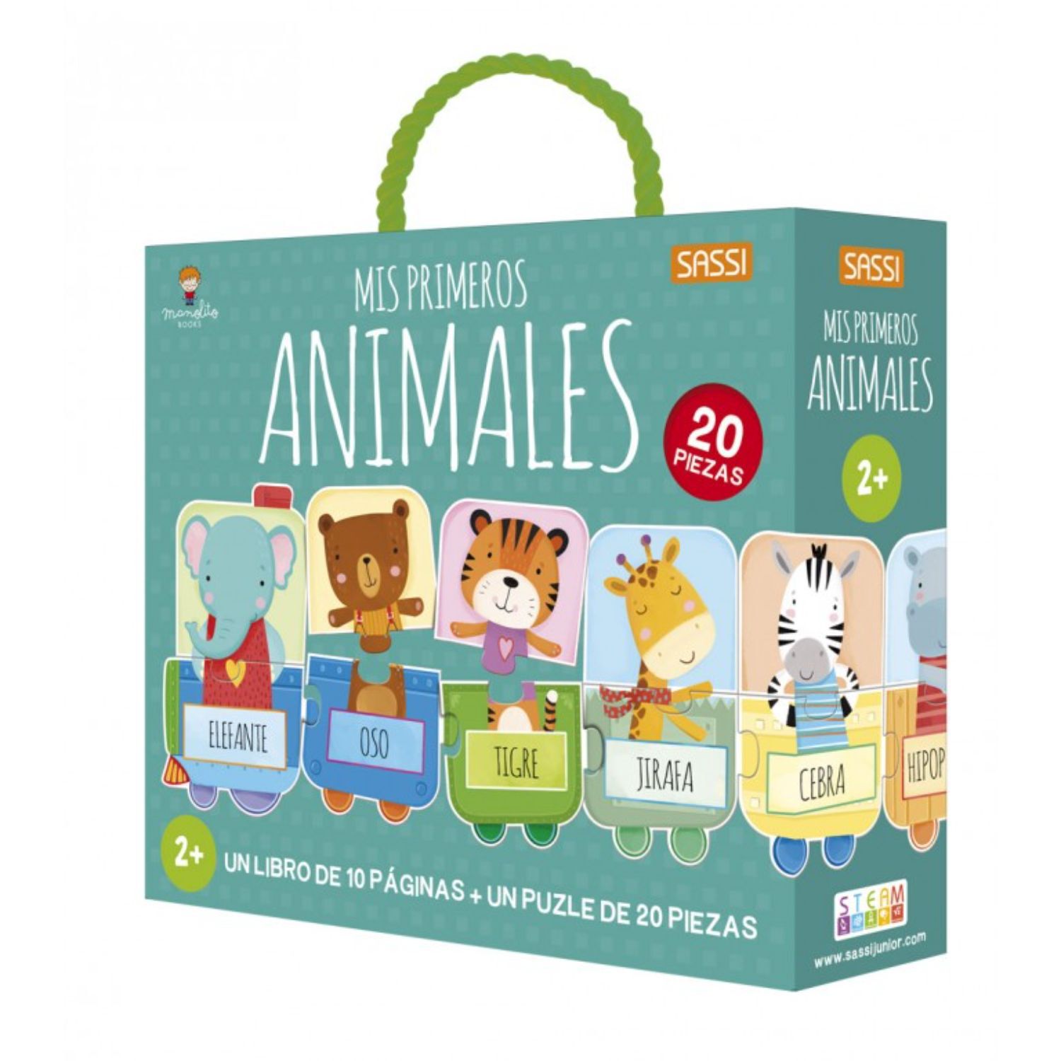 Animales image number 0.0