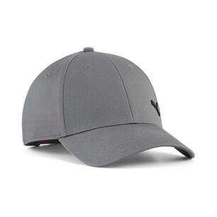 Jockey Unisex Puma Ess Elevated Metal Puma Cat Bb Cap