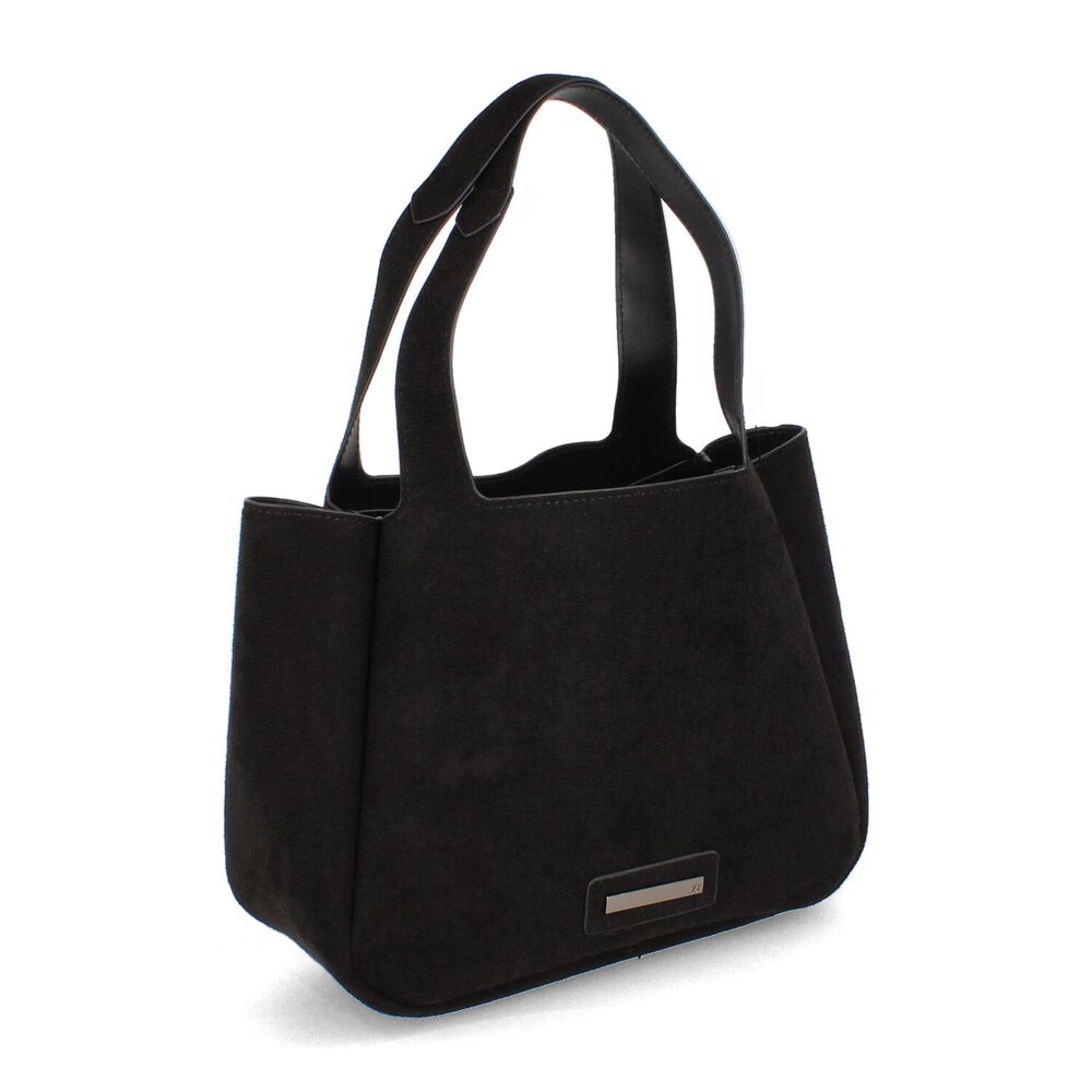 Cartera Mujer Bata Poli image number 1.0