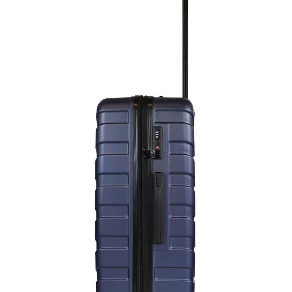 Maleta Mediana Soho 20kg Azul Nautica image number 6.0