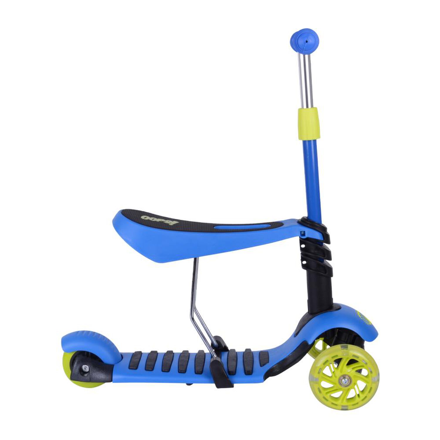 Triscooter 2x1 Oops image number 1.0