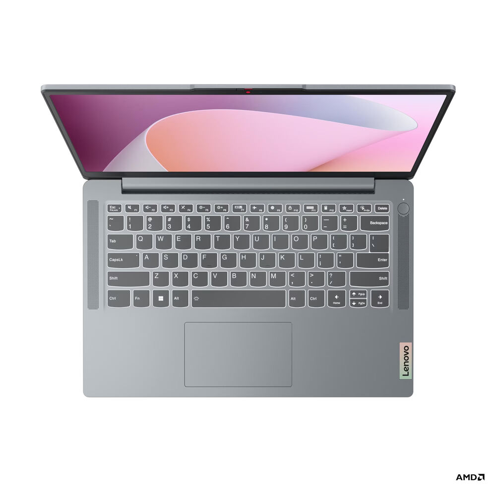 Notebook Ideapad Slim 3 Gen 8 Amd Ryzen 7 16gb Ram 1tb Ssd 14" image number 2.0
