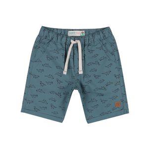 Bermuda Niño Topsis