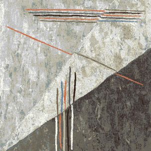 Alfombra Idetex Frise Kandinsky / 235x160 Cm