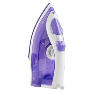 Plancha De Ropa A Vapor Black+decker Trueglide Irbd204