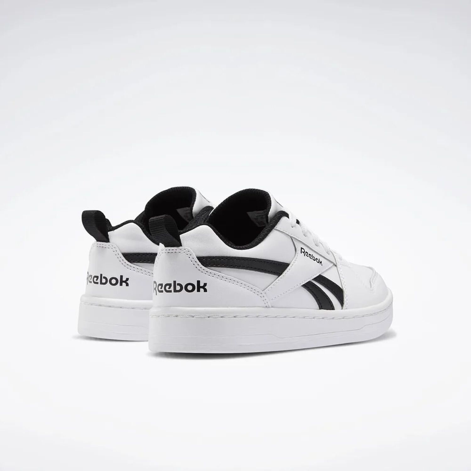 Zapatilla Urbana Ni&ntilde;o Reebok Royal Prime 2.0 image number 2.0
