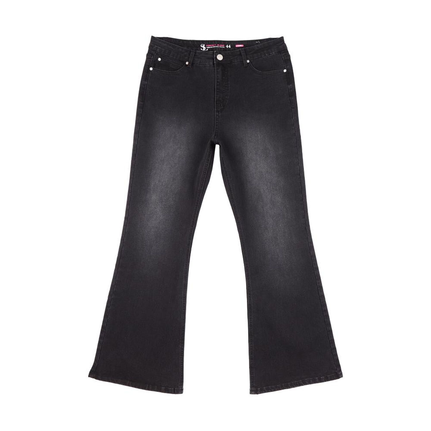 Jeans Mujer Sexy Large image number 0.0