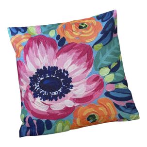 Pack De Fundas De Cojin Estampados 45x45 Mod32