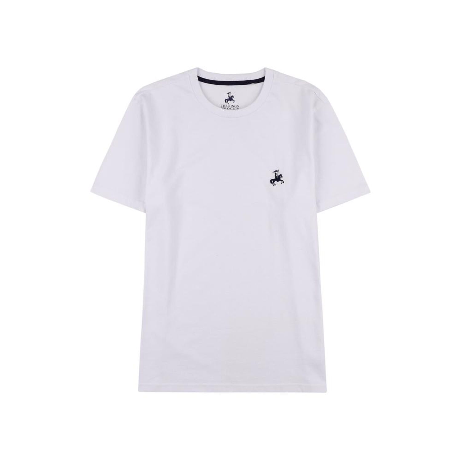 Polera Hombre The Kings Polo Club image number 0.0