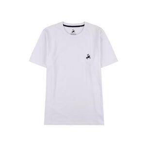 Polera Hombre The Kings Polo Club