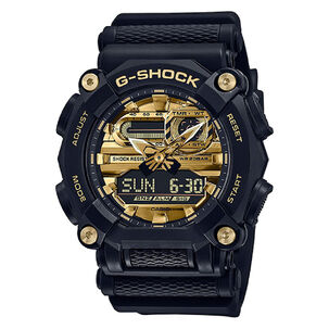 Reloj G-shock Hombre Ga-900ag-1adr