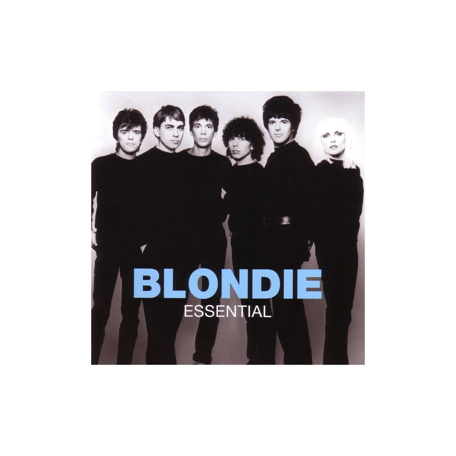 Blondie - Essential | Cd image number 0.0