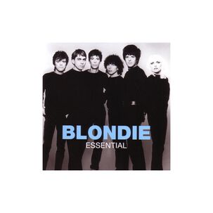 Blondie - Essential | Cd