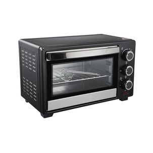 Horno Eléctrico Thomas TH-16N01 / 16 Litros / 1500W