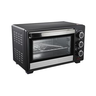 Horno El&eacute;ctrico Thomas TH-16N01 / 16 Litros / 1500W
