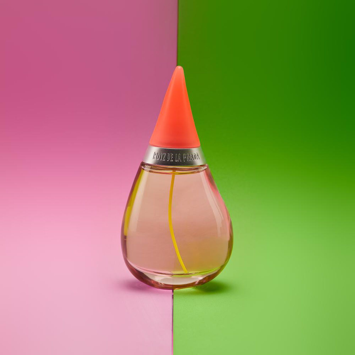 Set De Perfumer&iacute;a Mujer Gotas De Color Agatha Ruiz De La Prada / 100 Ml / Edt + Megaspritzer 10ml image number 7.0