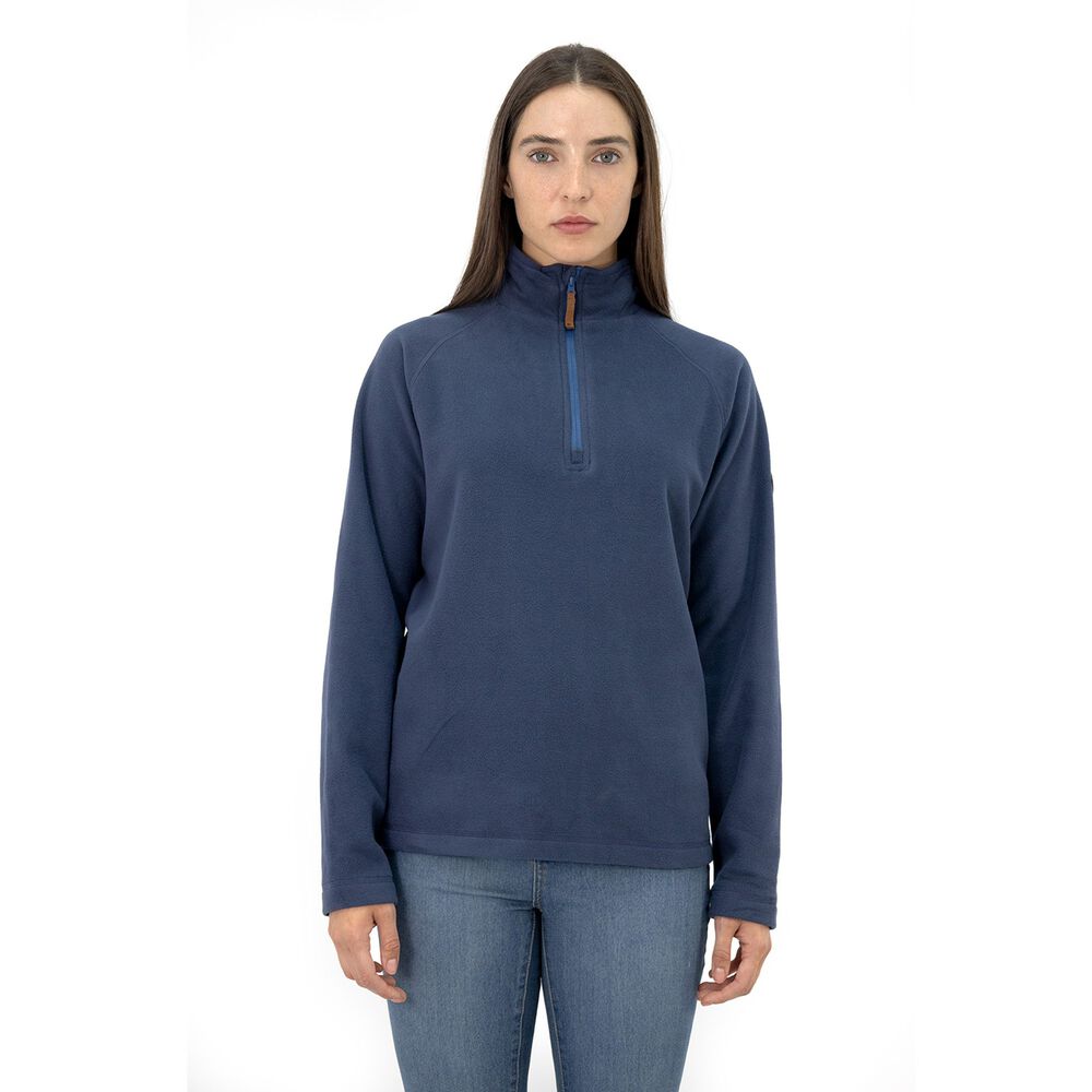 Polar Quebec Maullin Azul Mujer image number 0.0