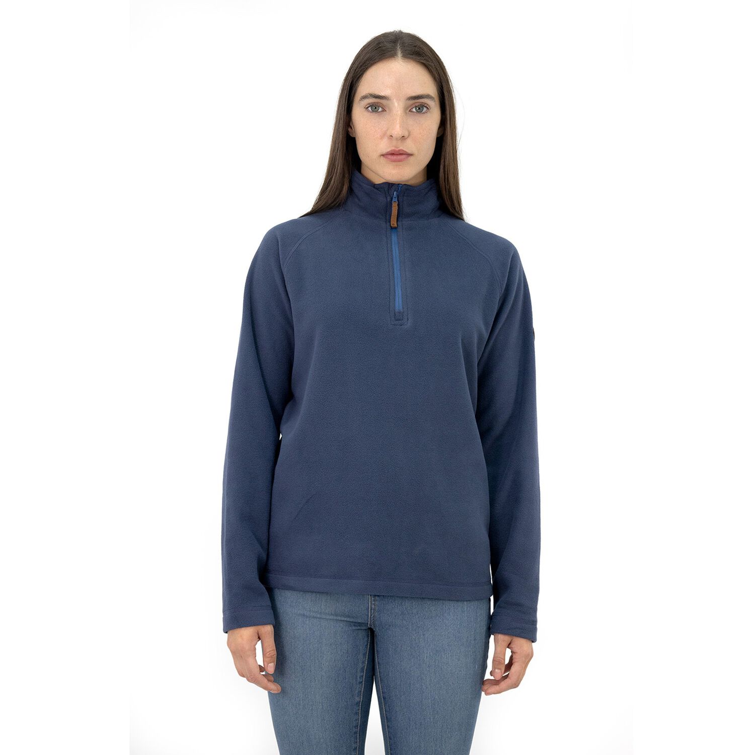 Polar Quebec Maullin Azul Mujer image number 0.0