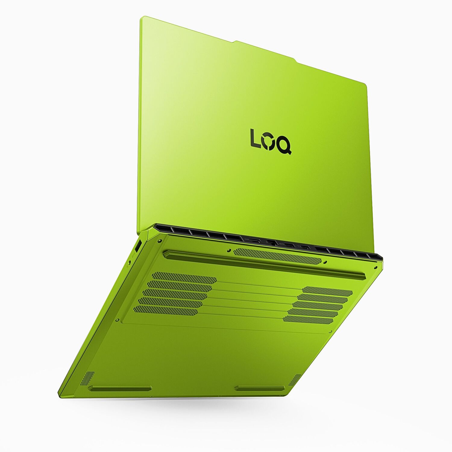 Notebook Gamer Lenovo Loq Amd Ryzen 7 16gbram 512gbssd Nvidia Geforce Rtx 5050 15.3 image number 2.0