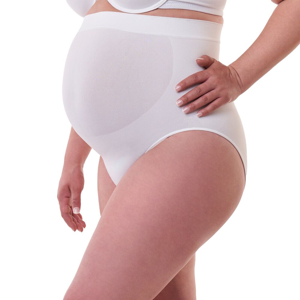 Calz&oacute;n Faja Maternal Seamless 20152 image number 2.0