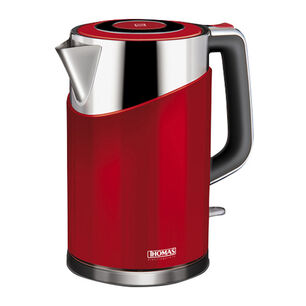 Hervidor El&eacute;ctrico Thomas TH-6200 R / 1.7 Litros