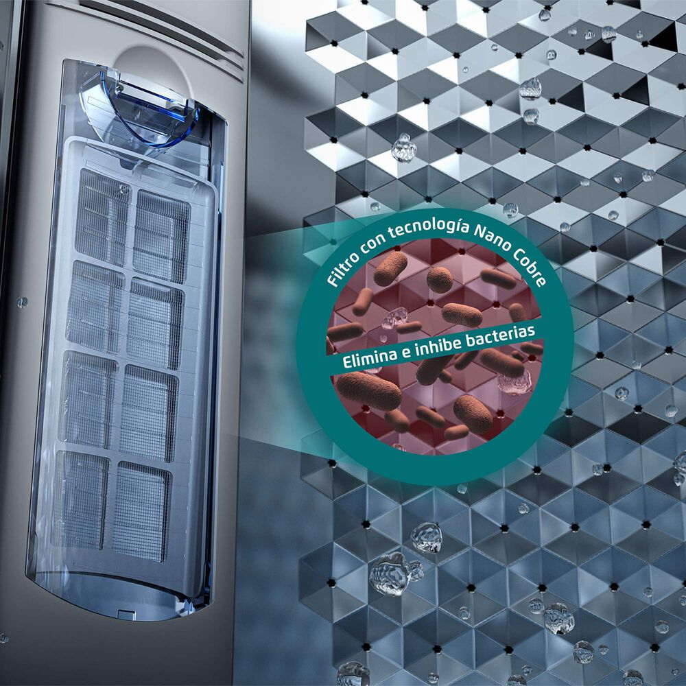 Lavadora Autom&aacute;tica 18kg Carga Superior Premium Care 18 Onix image number 14.0