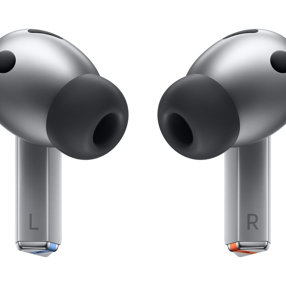 Samsung Galaxy Buds3 Pro image number 2.0