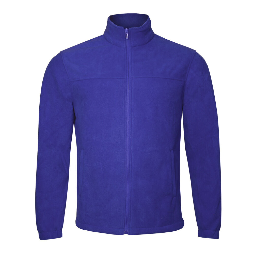Chaqueta Polar Liso Chilla Hombre image number 0.0