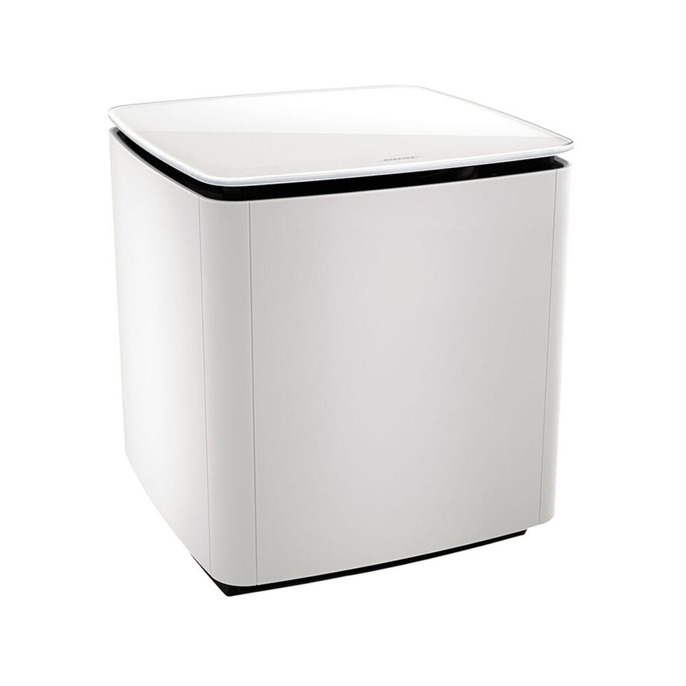 Bose Bass Module 700 Subwoofer Blanco image number 4.0