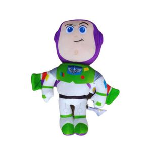 Juguete Peluche Bebe Buzz Lightyear 30cm Infantil