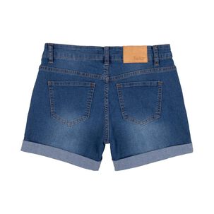 Bermuda Mujer Freedom